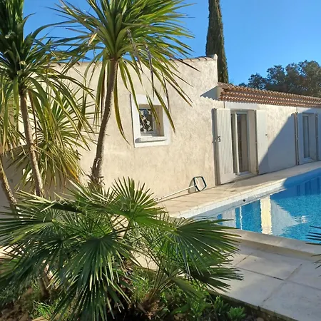 Le Clos Olives Comps  Exterior photo