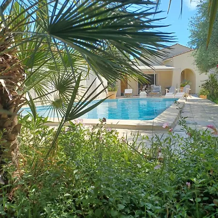Le Clos Olives Comps  Exterior photo