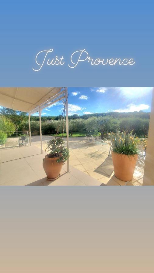Le Clos Olives Comps (Gard)