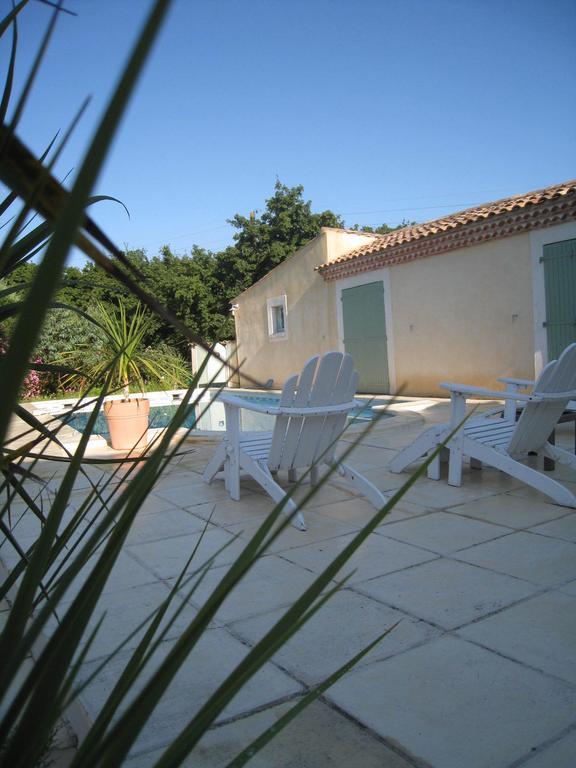 Le Clos Olives