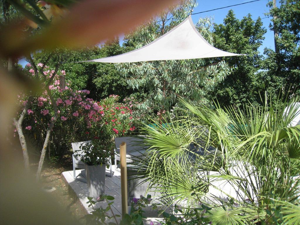 Le Clos Olives *