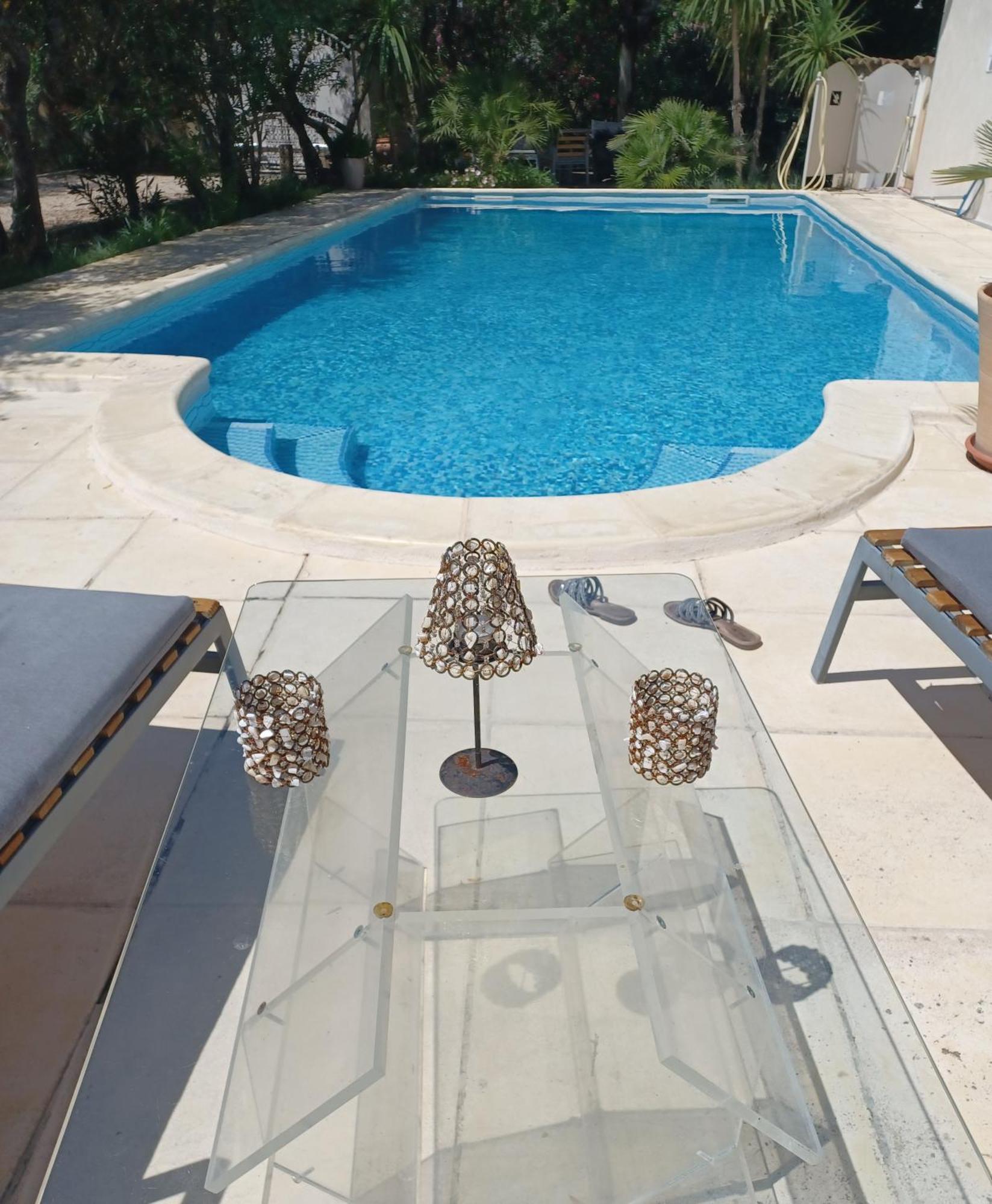 Le Clos Olives Holiday home Comps (Gard)
