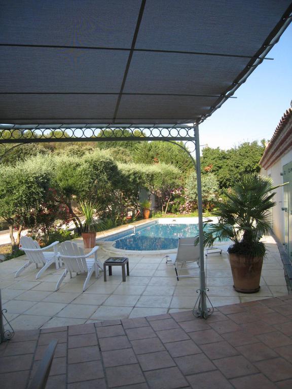 Le Clos Olives * Comps (Gard)