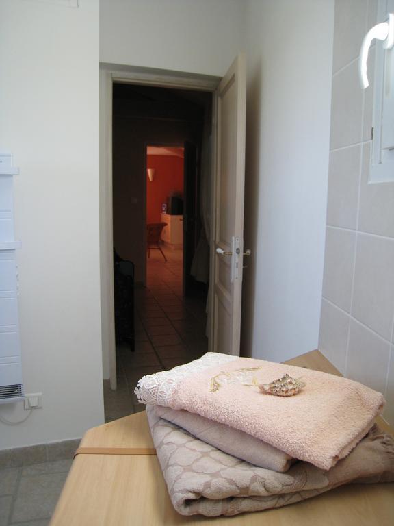 Ferienhaus Le Clos Olives