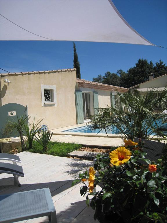 Le Clos Olives * Comps (Gard)