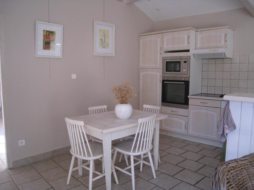 Le Clos Olives Ferienhaus *