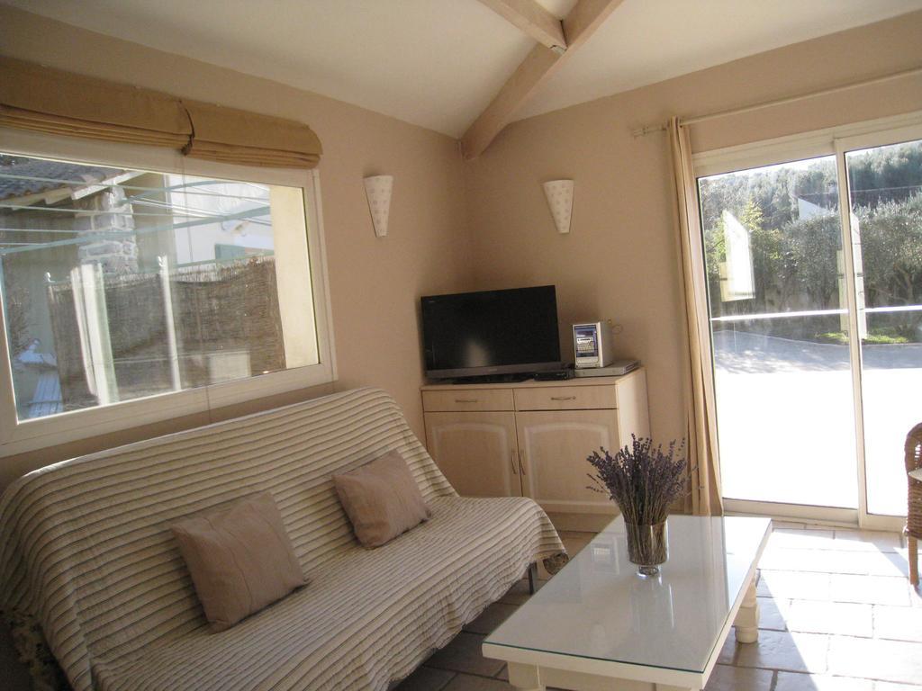 Le Clos Olives *